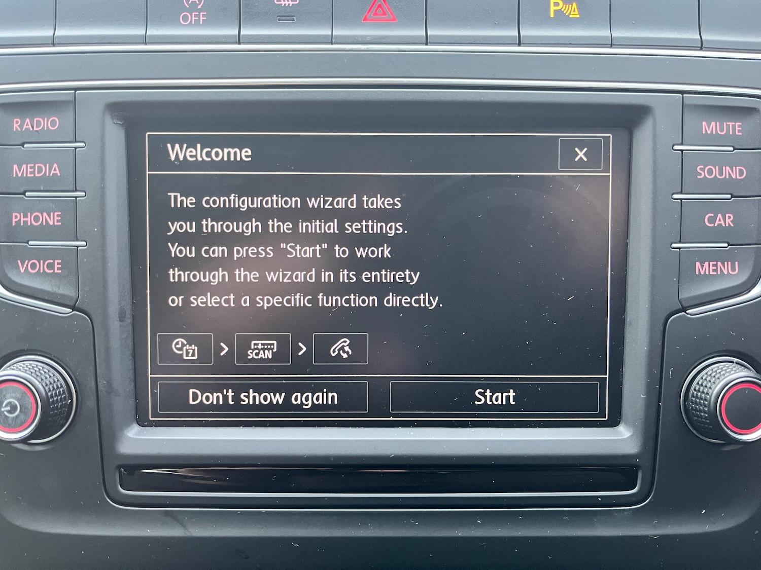 Used Volkswagen Polo 2017 for sale - 77249432: Photo 20