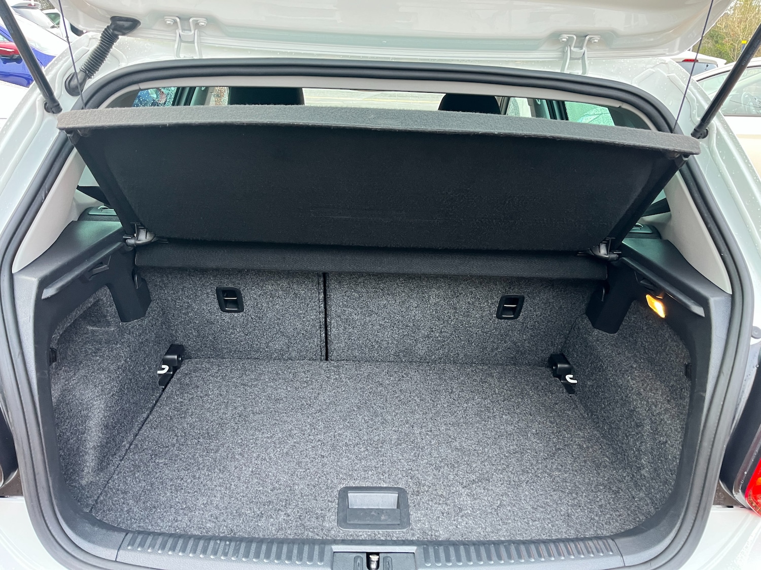 Used Volkswagen Polo 2017 for sale - 77249432: Photo 7