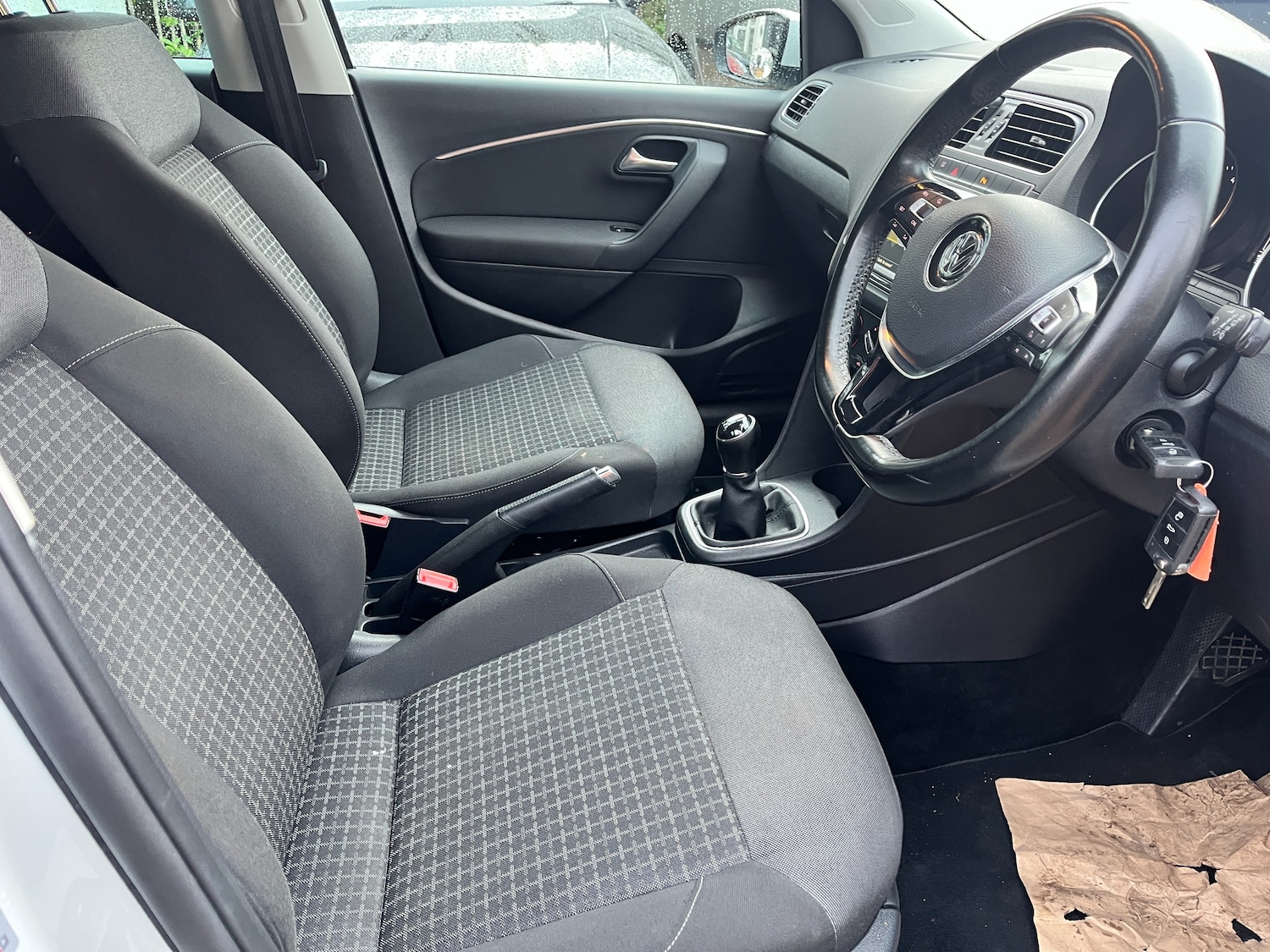 Used Volkswagen Polo 2017 for sale - 77249432: Photo 8