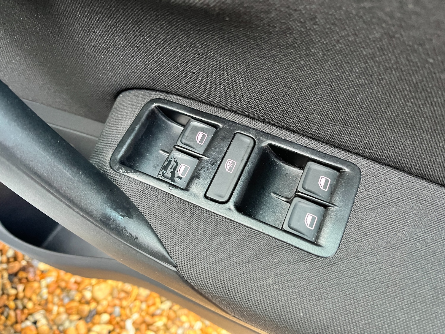 Used Volkswagen Polo 2017 for sale - 77249432: Photo 9