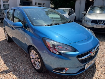 Used Vauxhall Corsa 2016 for sale - 79179783: Photo