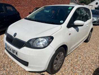 2014 (64) - 1.0 MPI SE 3dr