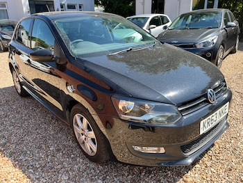 Used Volkswagen Polo 2013 for sale - 79385870: Photo