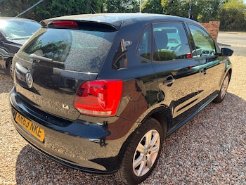 Used Volkswagen Polo 2013 for sale - 79385870: Photo