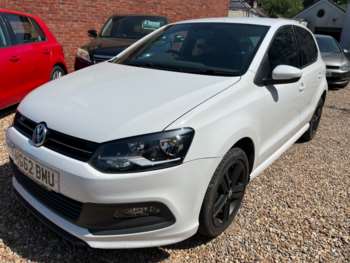 2012 (62) - R LINE TSI 5-Door