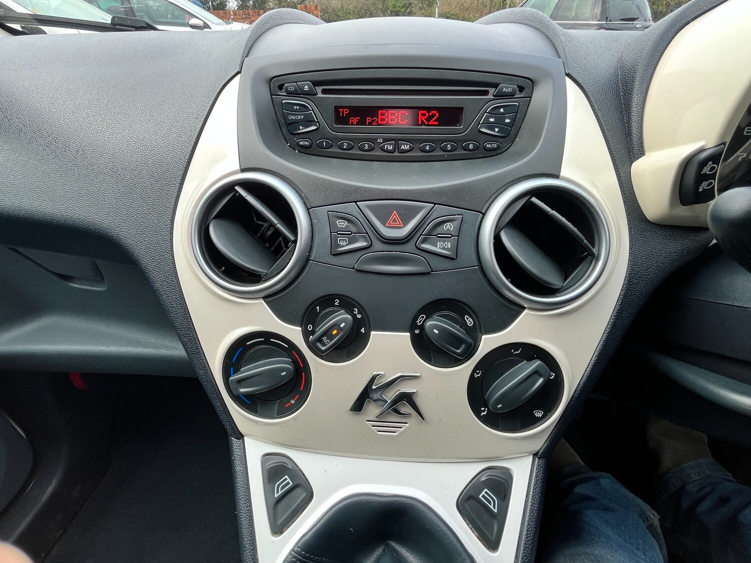 Used Ford Ka 2011 for sale - 77679755: Photo 14