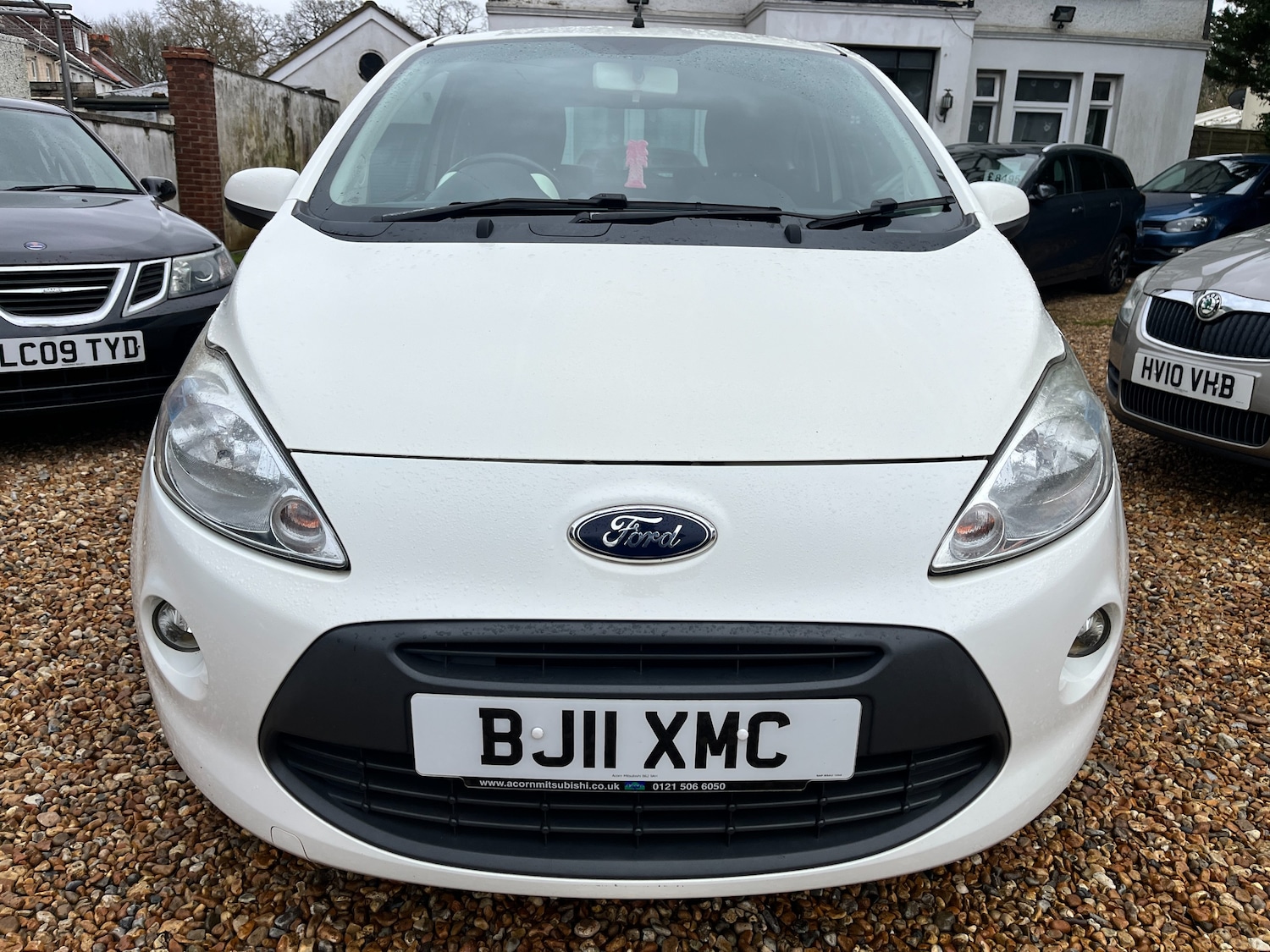 Used Ford Ka 2011 for sale - 77679755: Photo 2