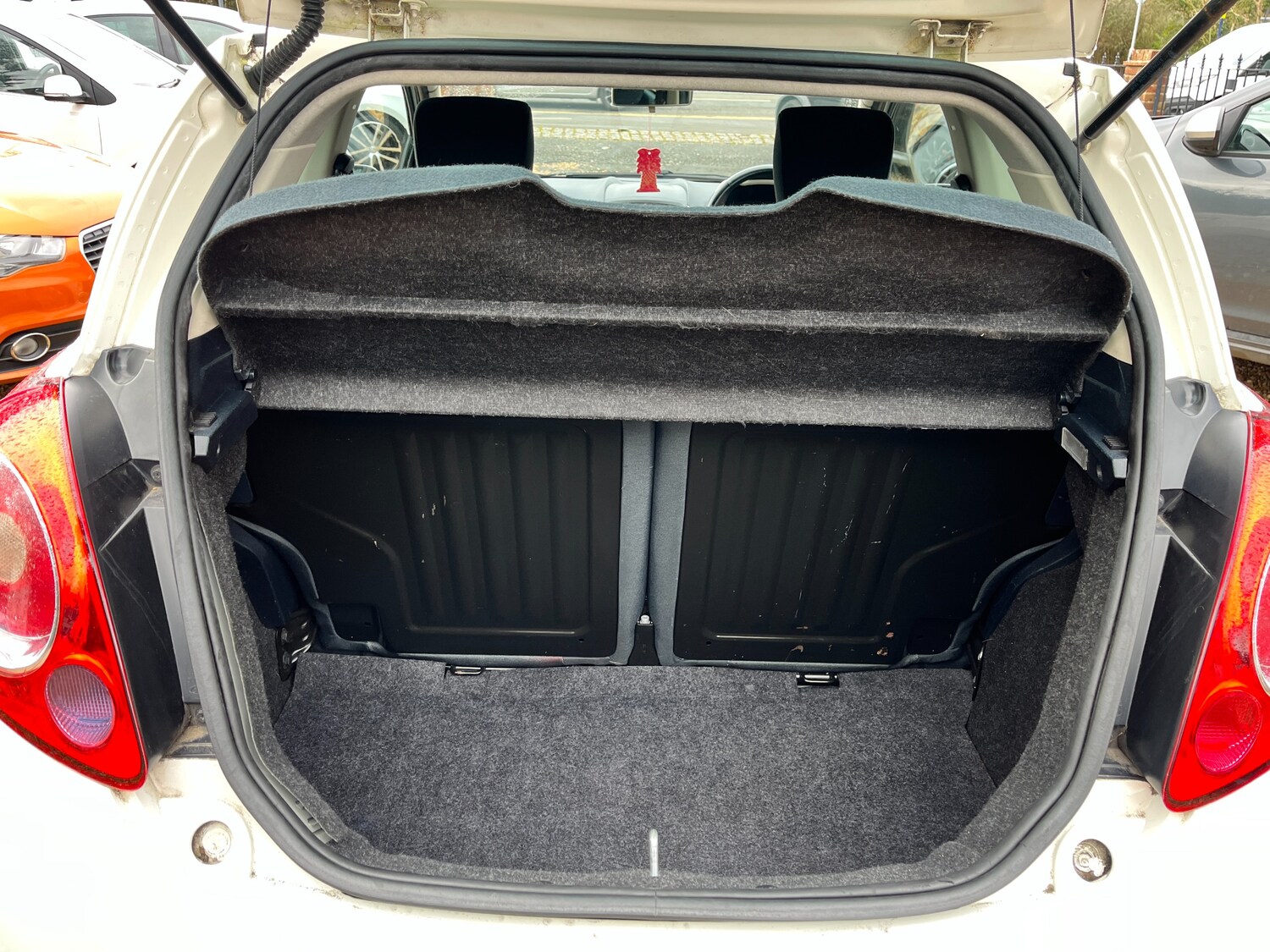 Used Ford Ka 2011 for sale - 77679755: Photo 7