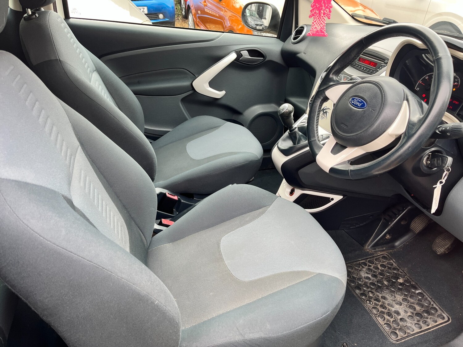 Used Ford Ka 2011 for sale - 77679755: Photo 8