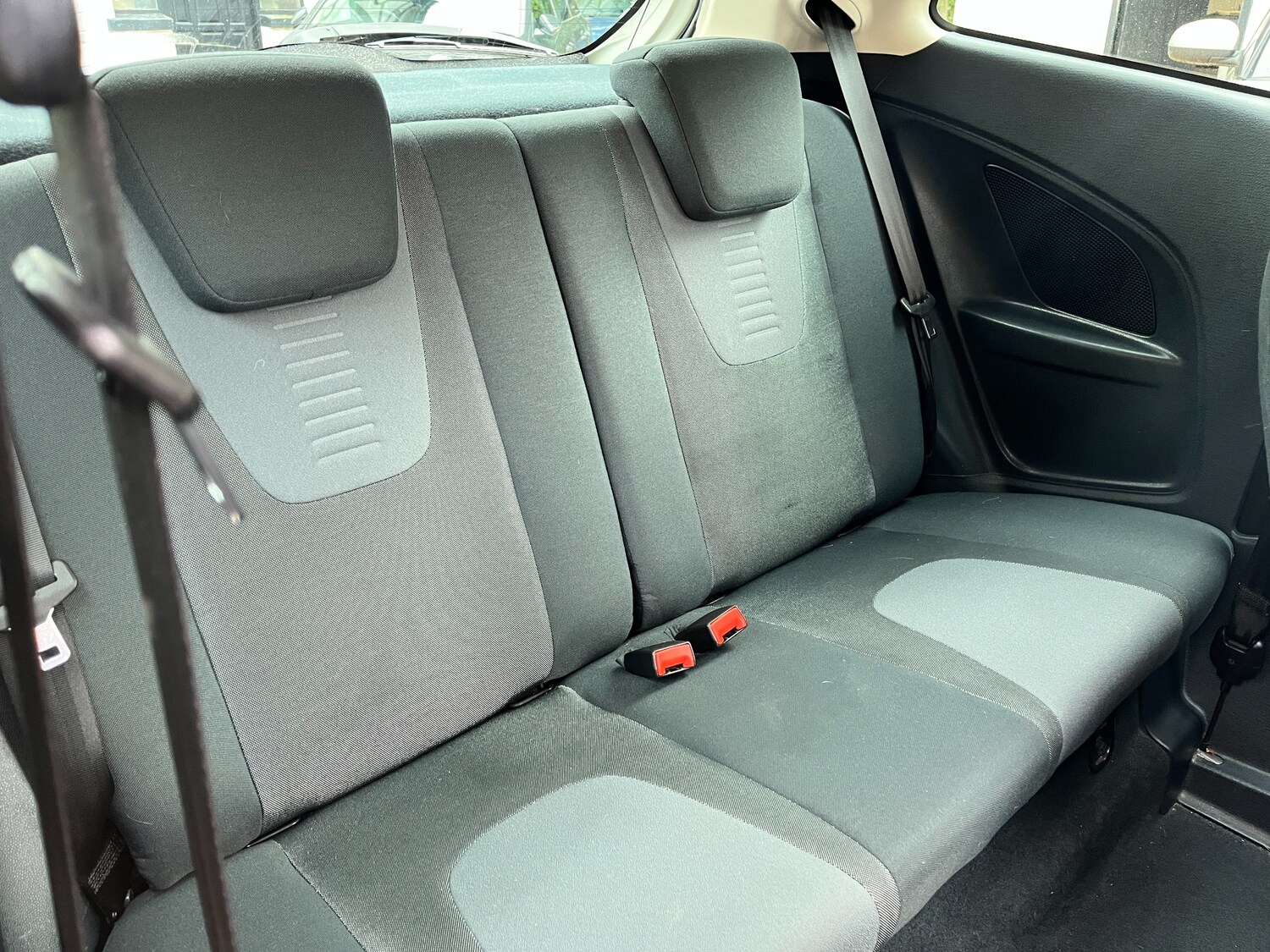 Used Ford Ka 2011 for sale - 77679755: Photo 9