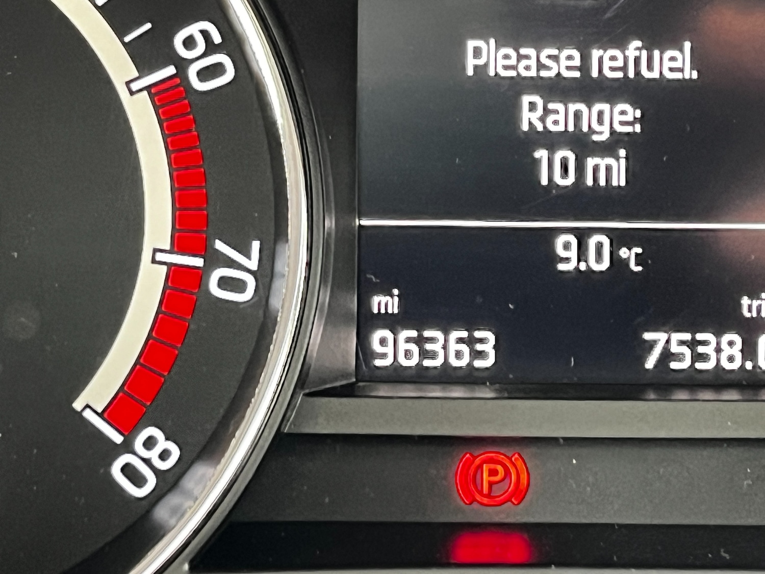 Used Skoda Fabia 2016 for sale - 77582538: Photo 14