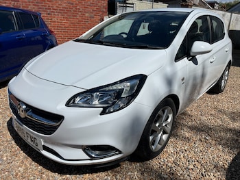 2016 (16) - SRI ECOFLEX 5-Door