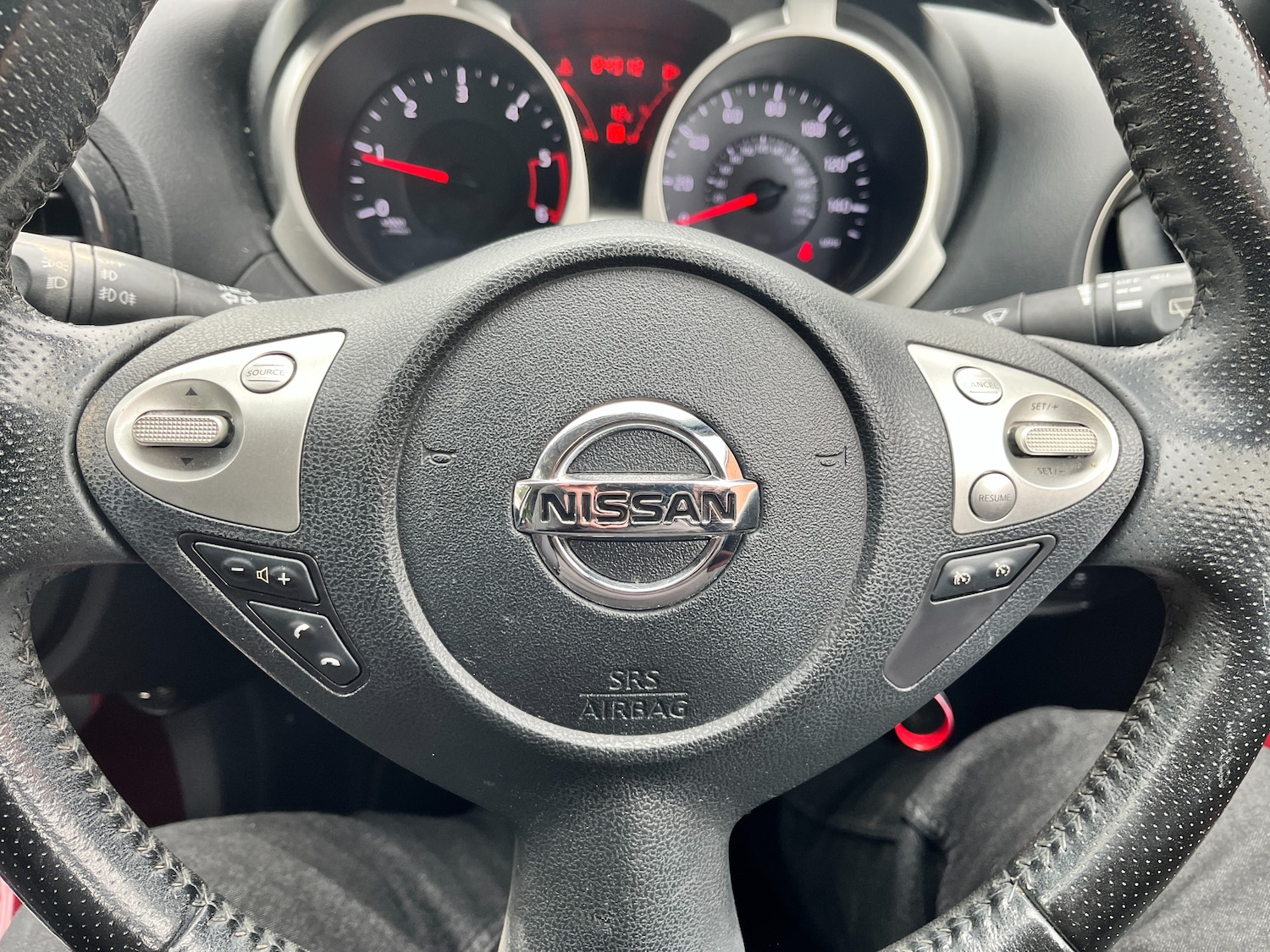 Used Nissan Juke 2012 for sale - 78098385: Photo 11