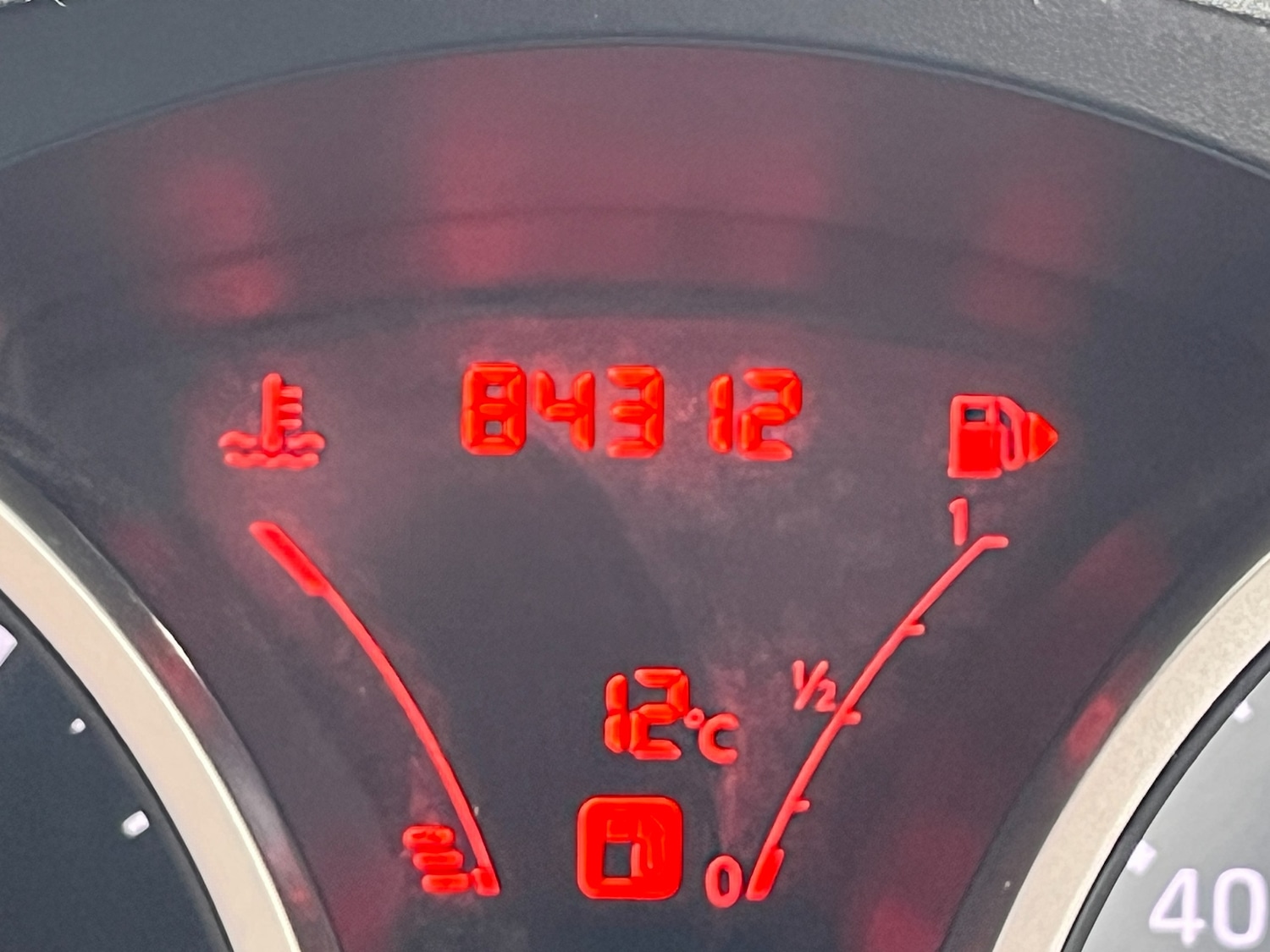 Used Nissan Juke 2012 for sale - 78098385: Photo 12