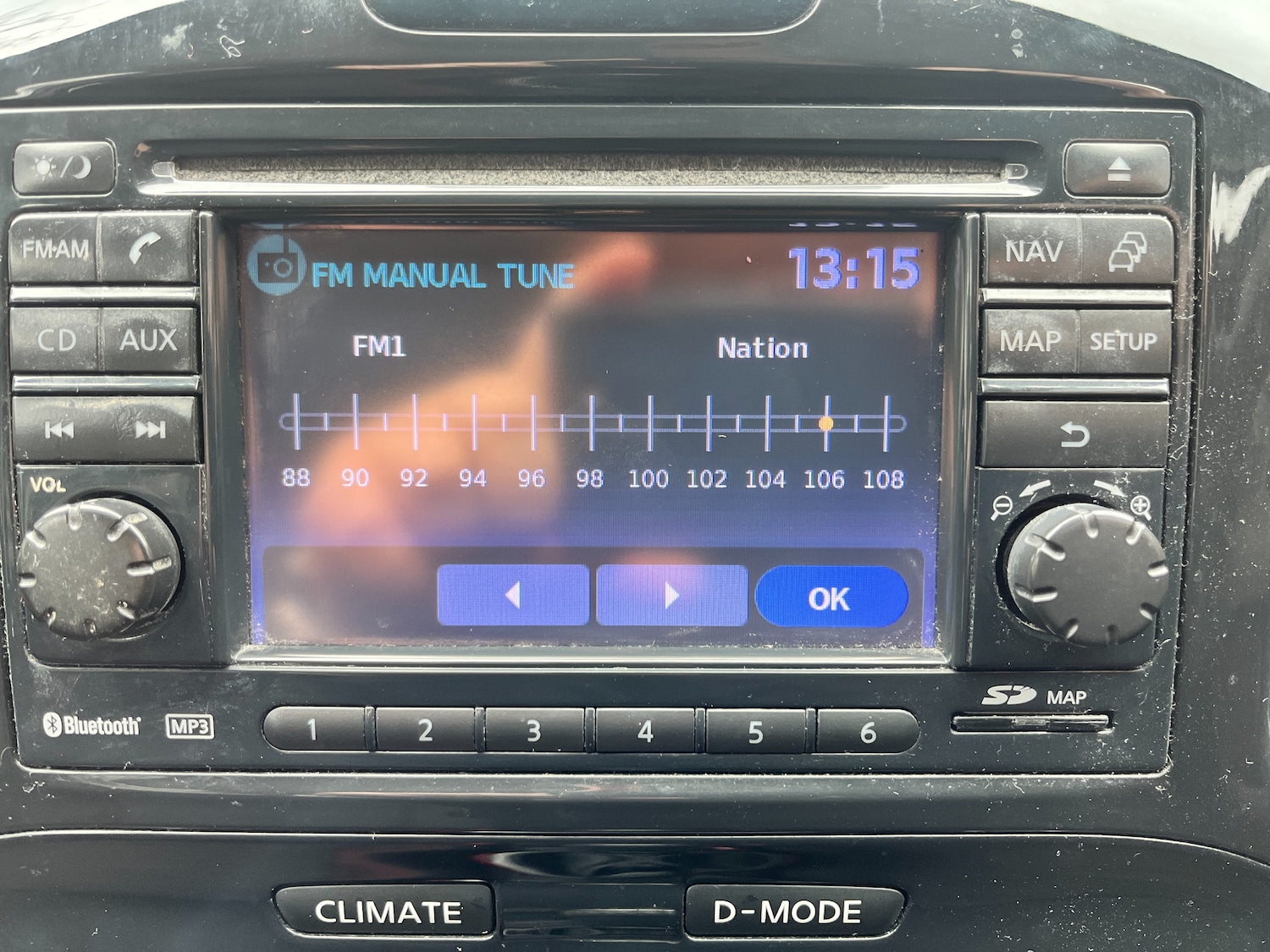 Used Nissan Juke 2012 for sale - 78098385: Photo 13