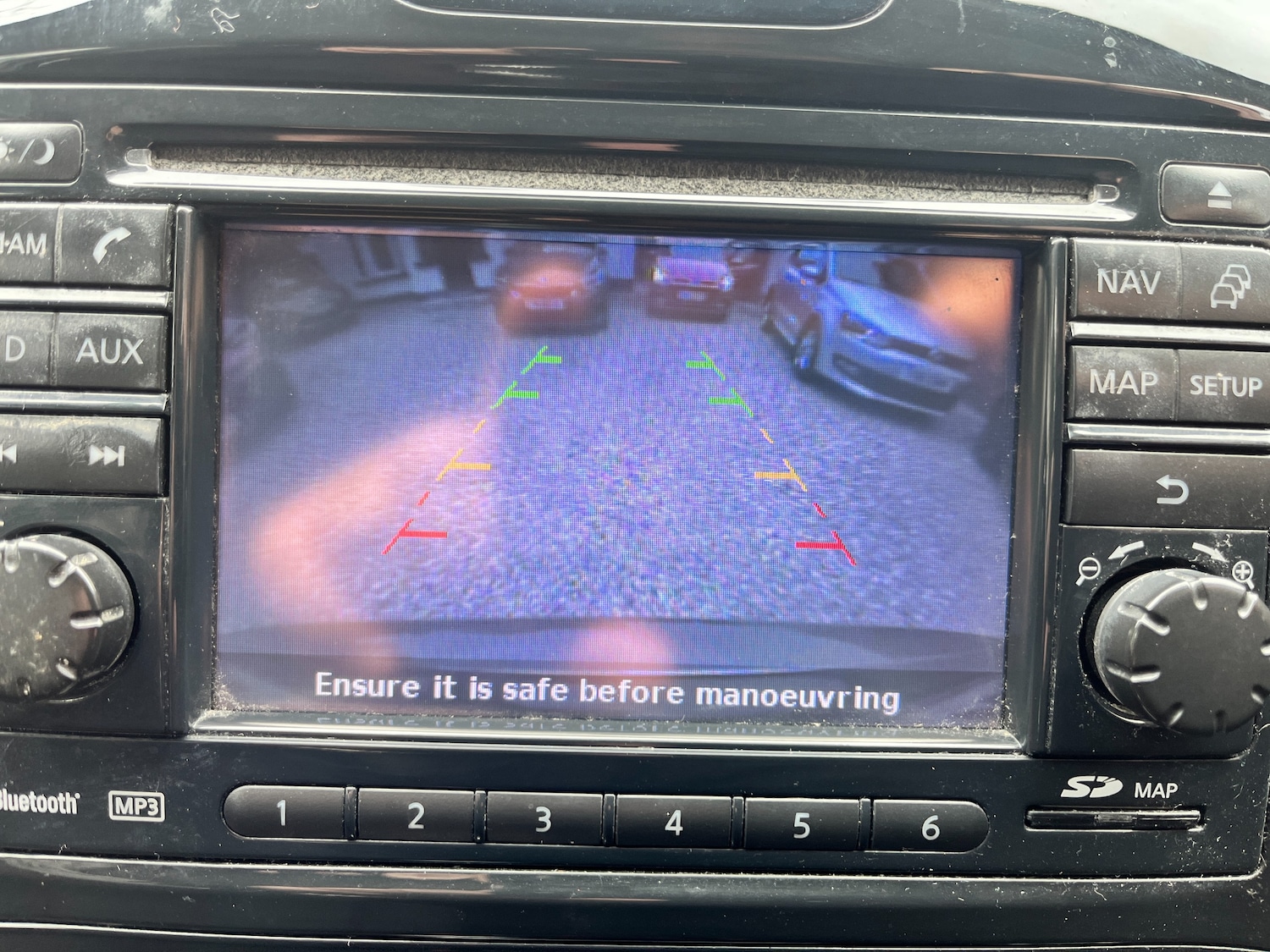 Used Nissan Juke 2012 for sale - 78098385: Photo 16