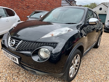 Used Nissan Juke 2012 for sale - 78098385: Photo