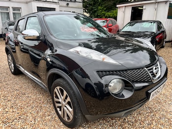 Used Nissan Juke 2012 for sale - 78098385: Photo
