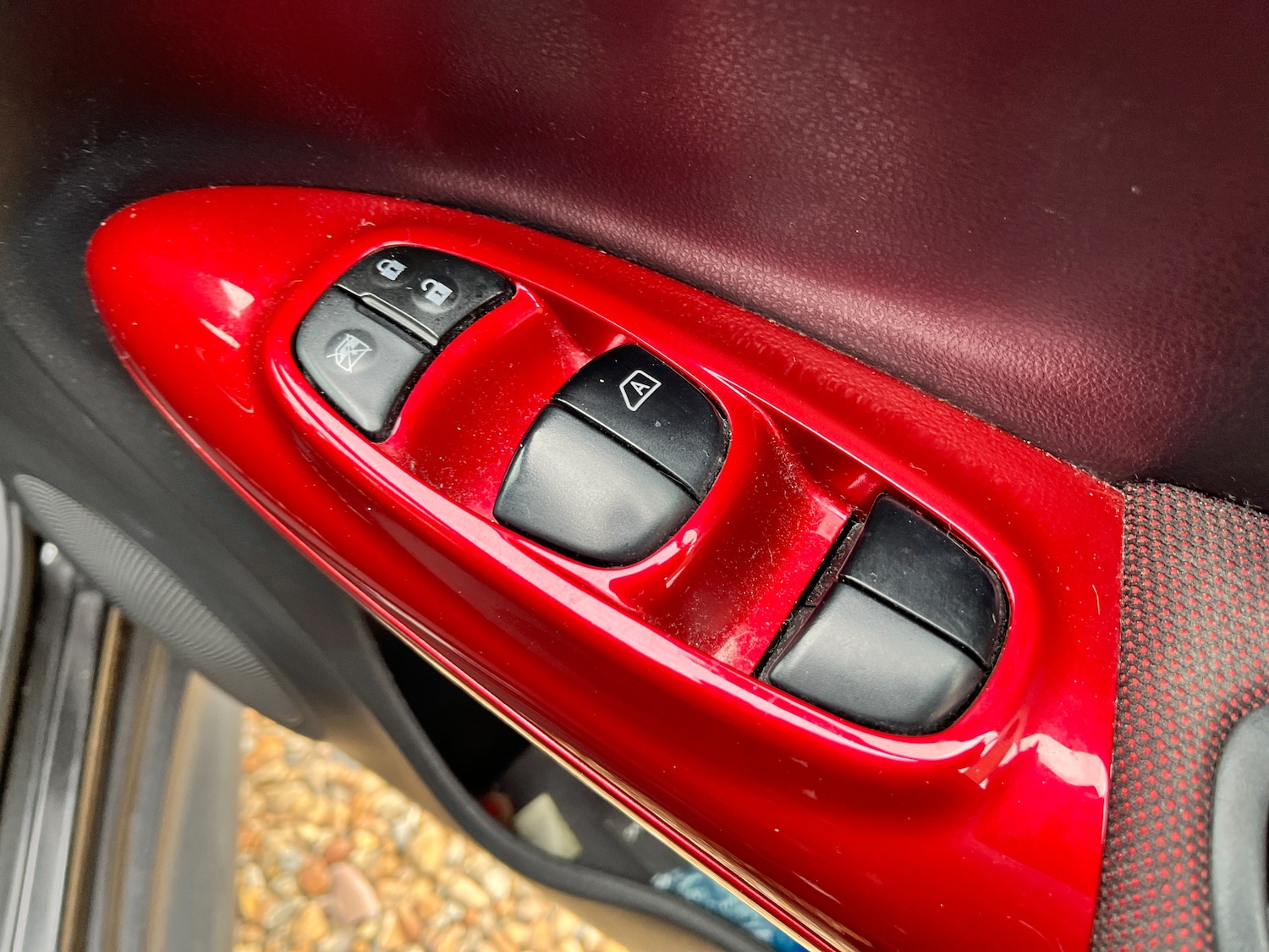 Used Nissan Juke 2012 for sale - 78098385: Photo 9