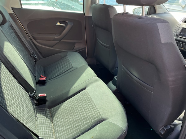 Used Volkswagen Polo 2017 for sale - 76224965: Photo 11