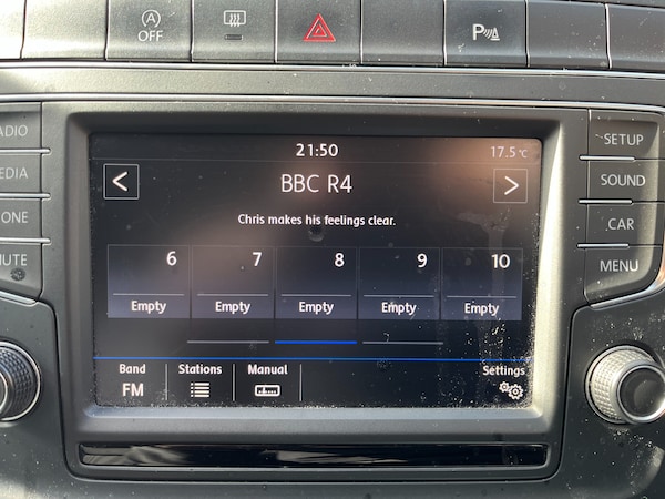 Used Volkswagen Polo 2017 for sale - 76224965: Photo 12