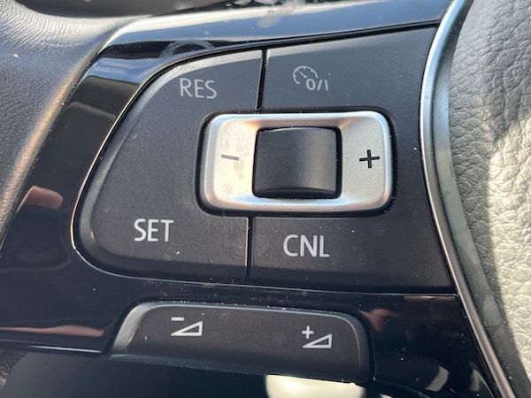Used Volkswagen Polo 2017 for sale - 76224965: Photo 15