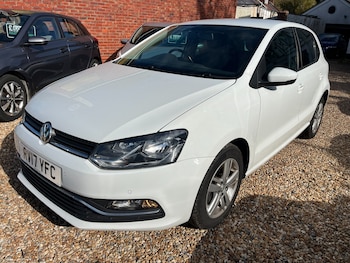 Volkswagen - Polo