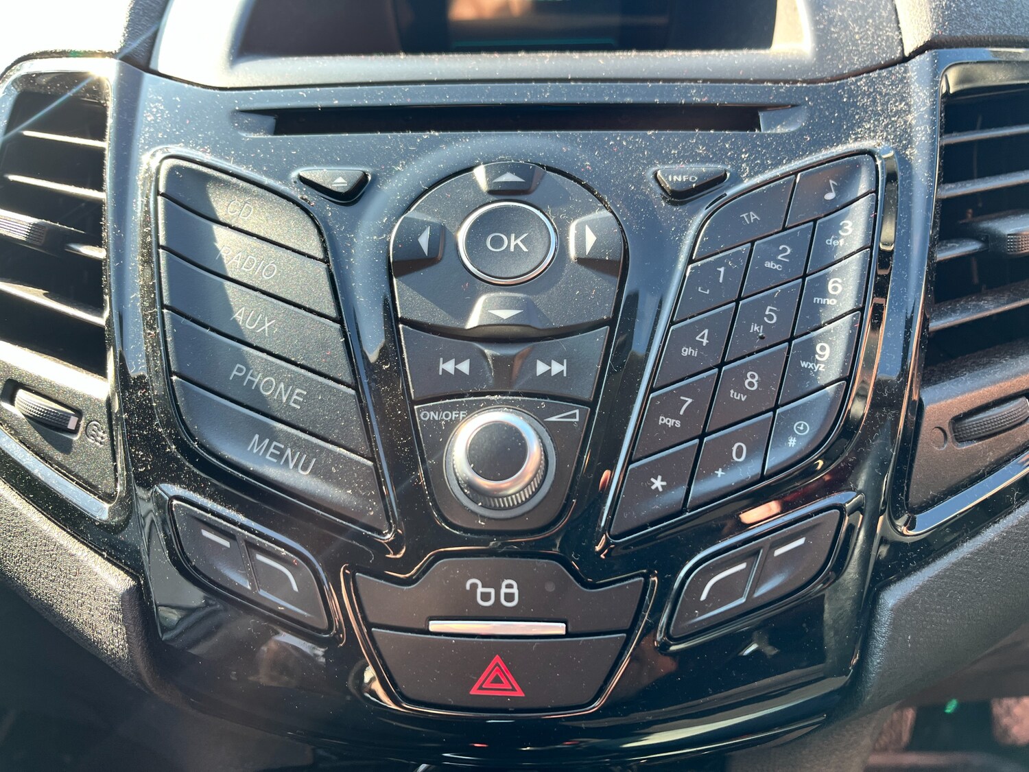 Used Ford Fiesta 2015 for sale - 77747427: Photo 11