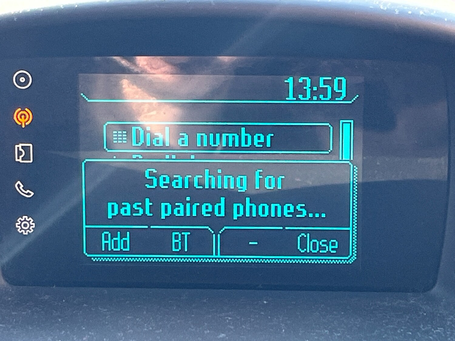 Used Ford Fiesta 2015 for sale - 77747427: Photo 17