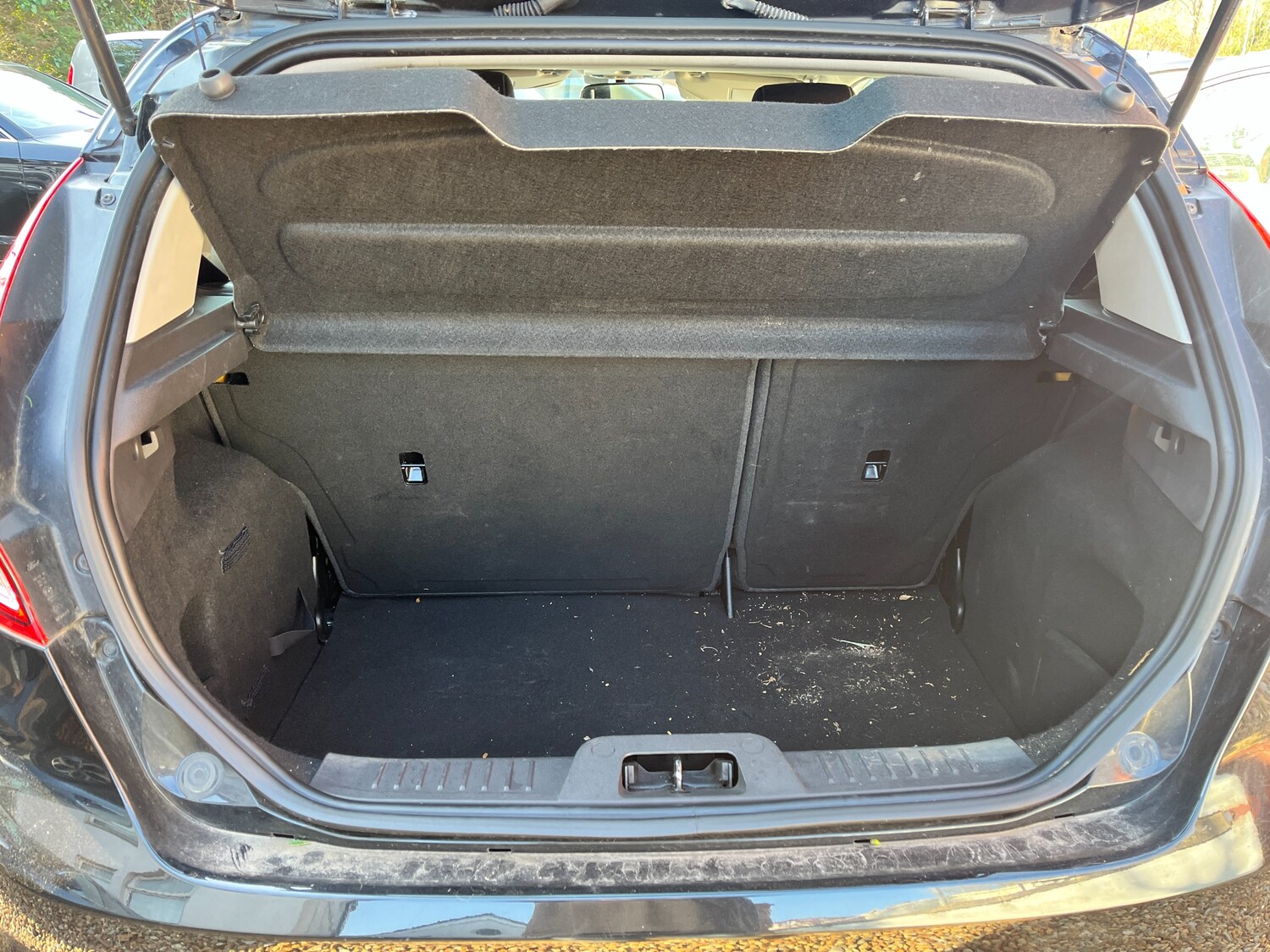 Used Ford Fiesta 2015 for sale - 77747427: Photo 7