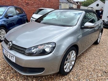 Used Volkswagen Golf 2012 for sale - 78646505: Photo