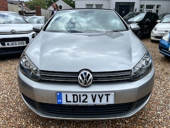 Used Volkswagen Golf 2012 for sale - 78646505: Photo
