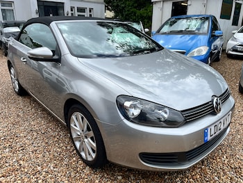 Used Volkswagen Golf 2012 for sale - 78646505: Photo
