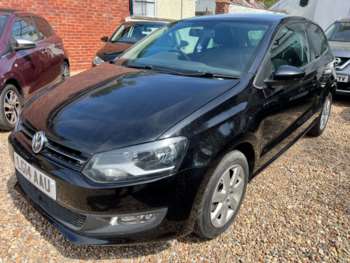 2014 (14) - MATCH EDITION 3-Door