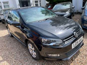 Used Volkswagen Polo 2014 for sale - 74582045: Photo
