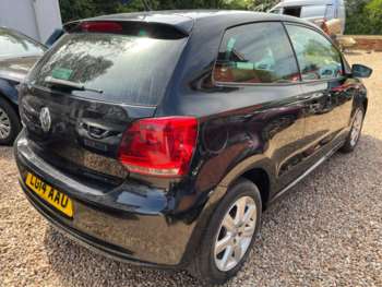Used Volkswagen Polo 2014 for sale - 74582045: Photo