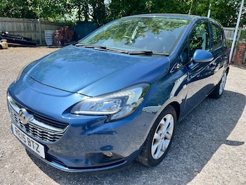 Used Vauxhall Corsa 2015 for sale - 78673770: Photo
