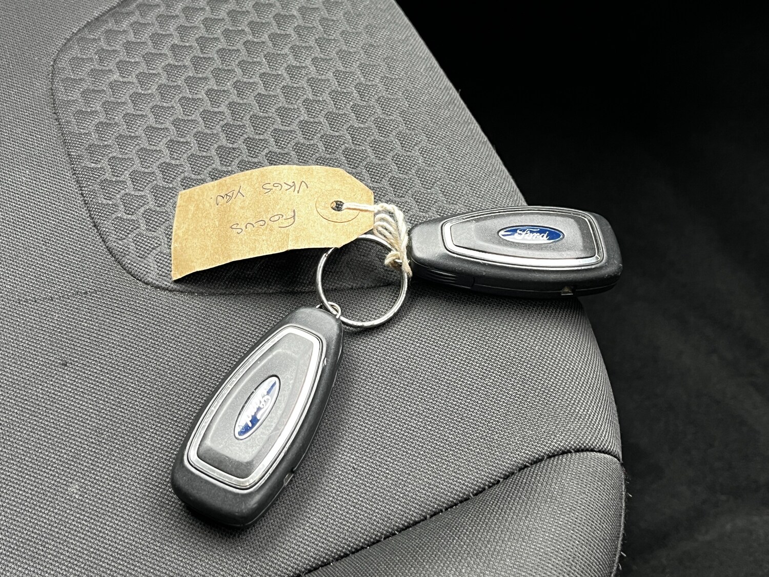 Used Ford Focus 2015 for sale - 77570964: Photo 10