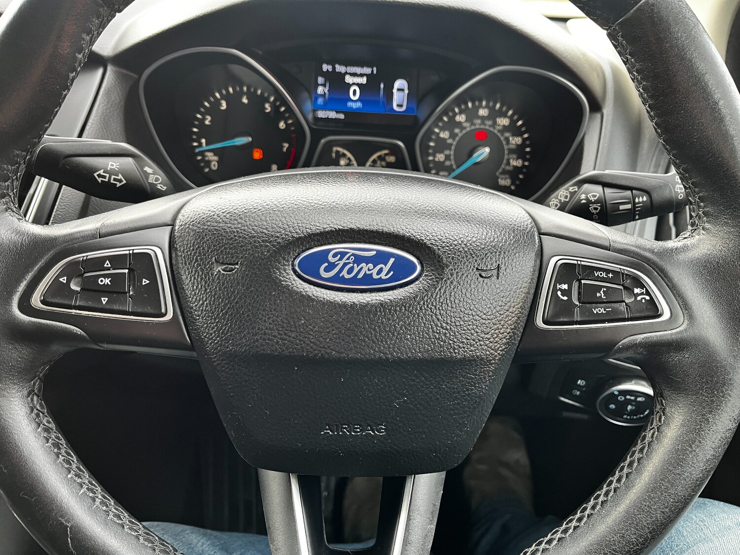 Used Ford Focus 2015 for sale - 77570964: Photo 11