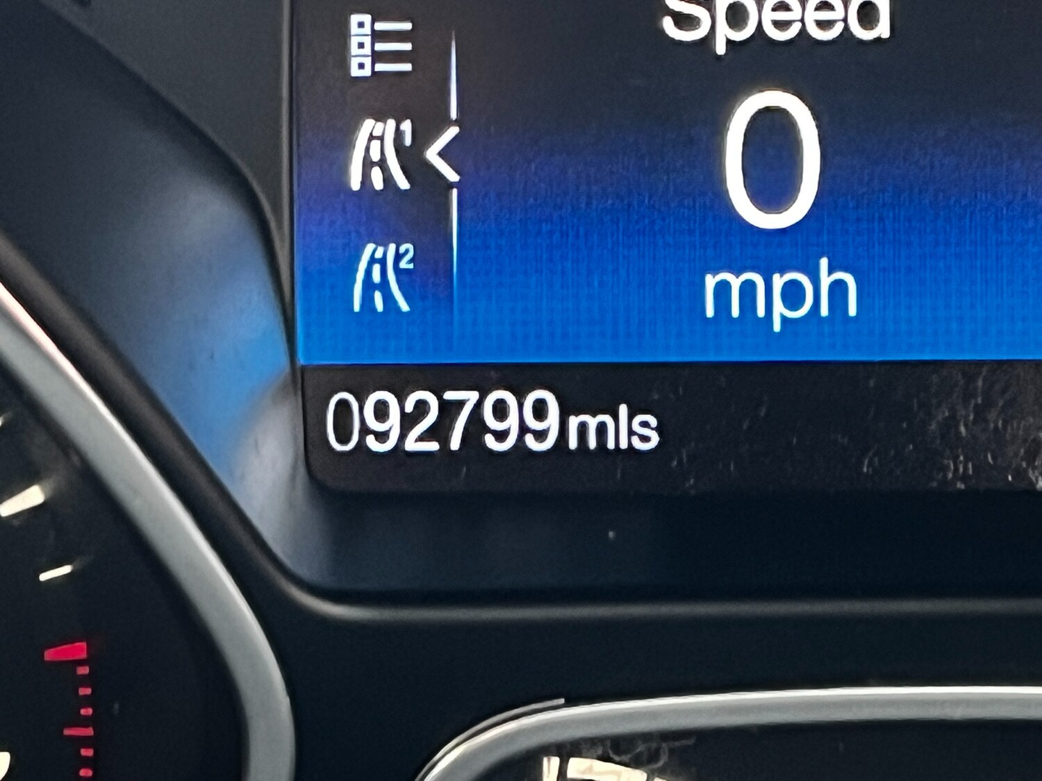 Used Ford Focus 2015 for sale - 77570964: Photo 12