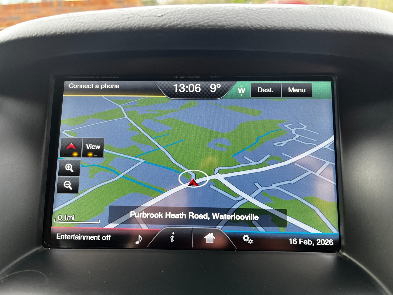 Used Ford Focus 2015 for sale - 77570964: Photo 13