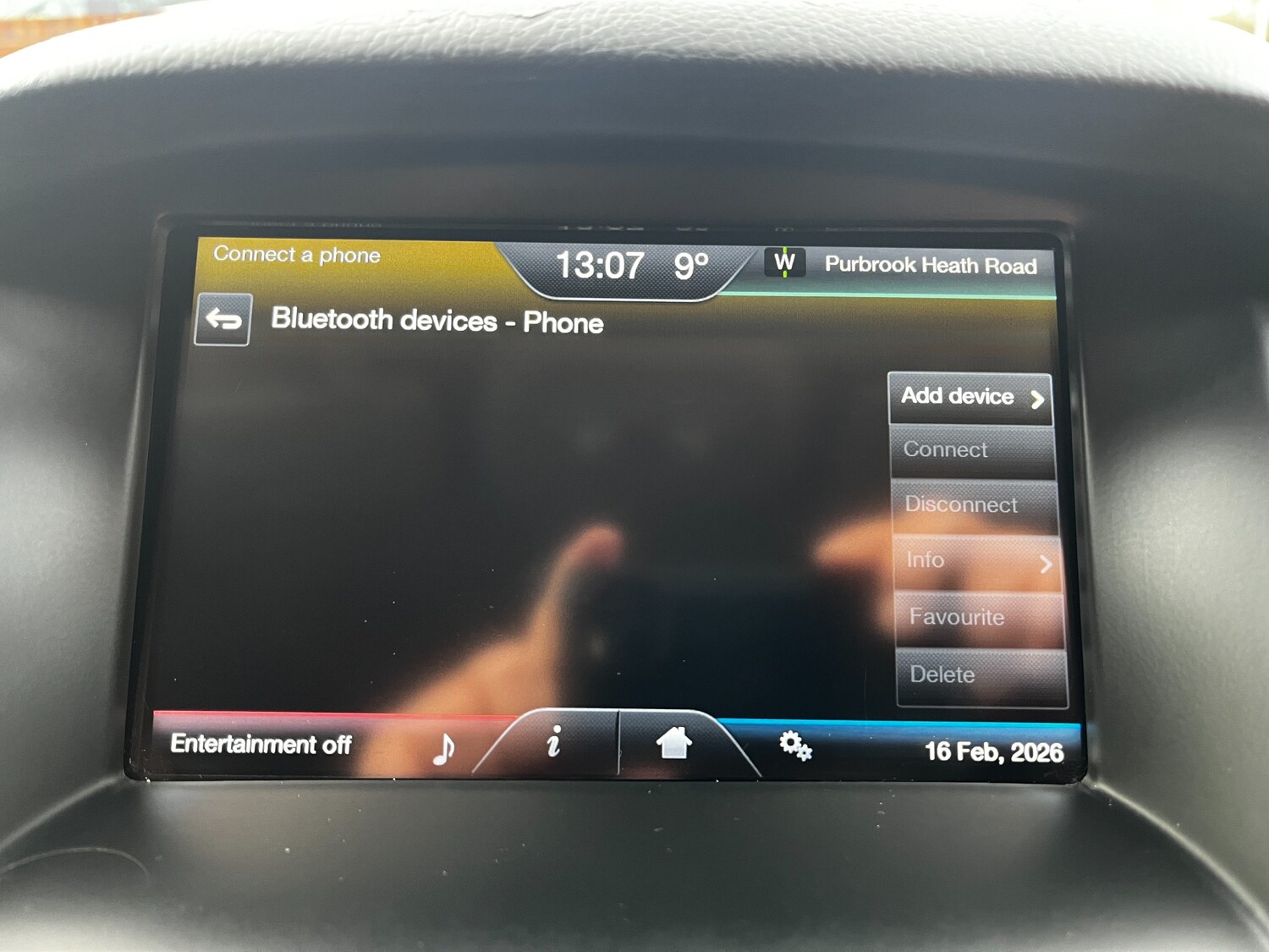 Used Ford Focus 2015 for sale - 77570964: Photo 14