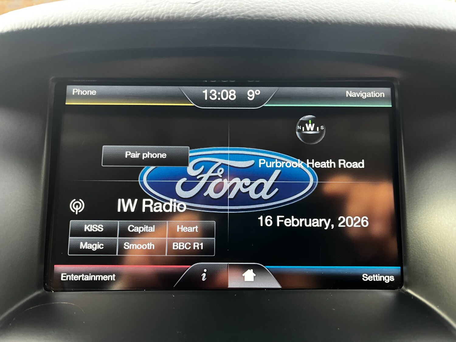 Used Ford Focus 2015 for sale - 77570964: Photo 15