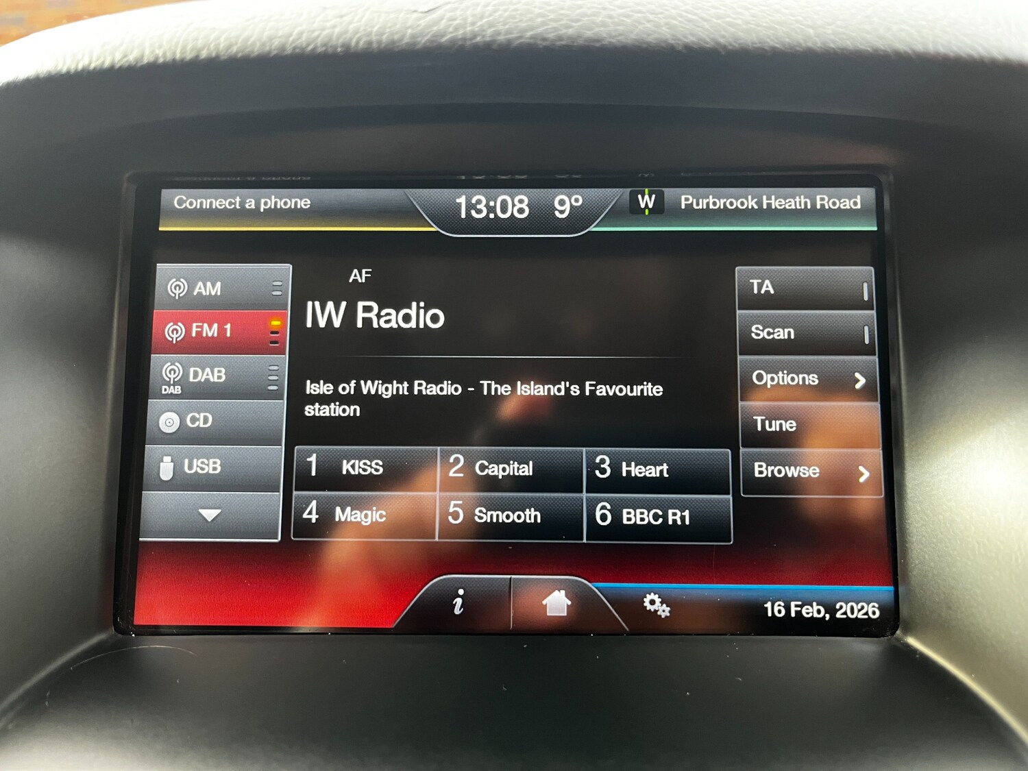 Used Ford Focus 2015 for sale - 77570964: Photo 16