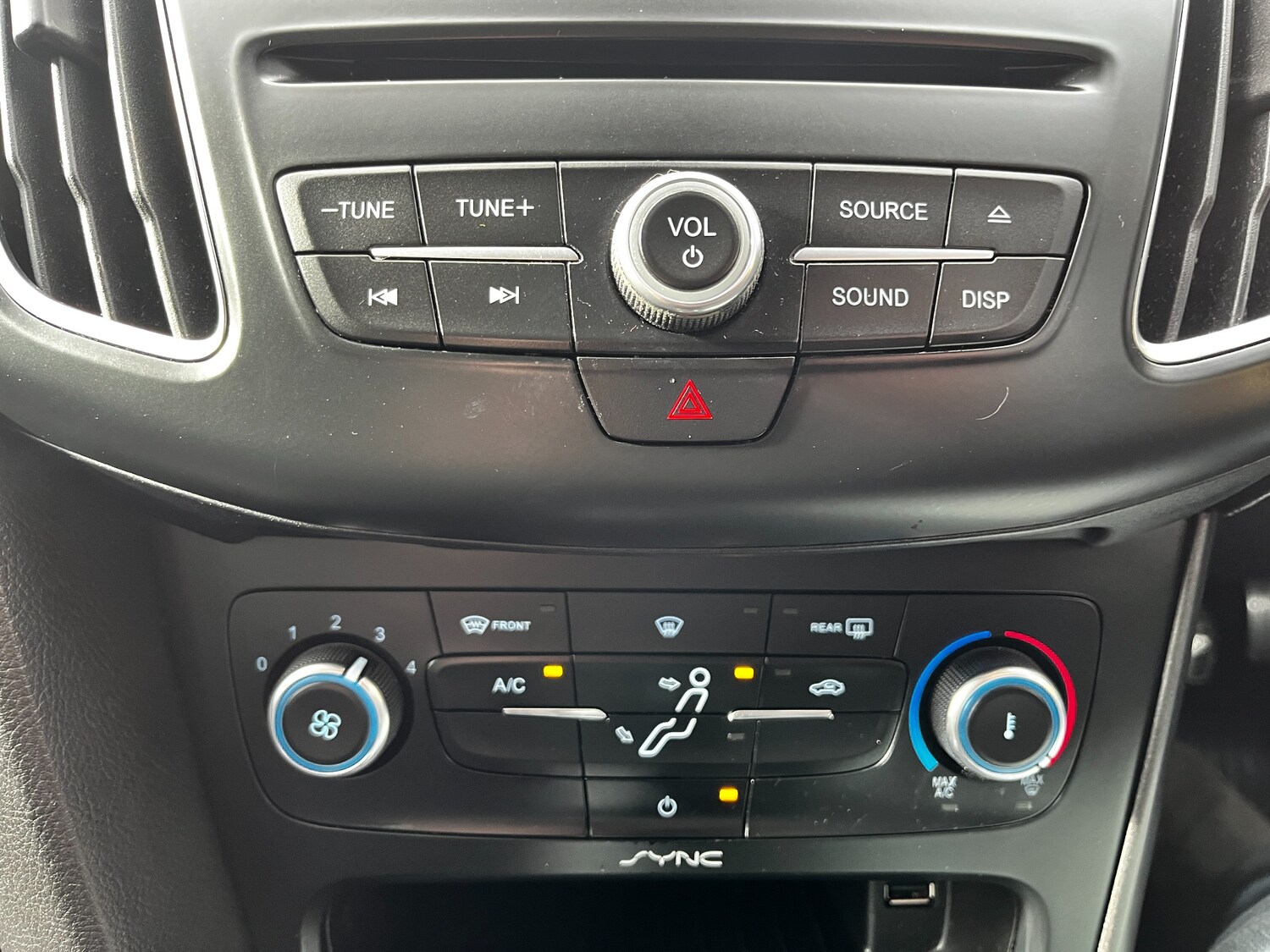 Used Ford Focus 2015 for sale - 77570964: Photo 17