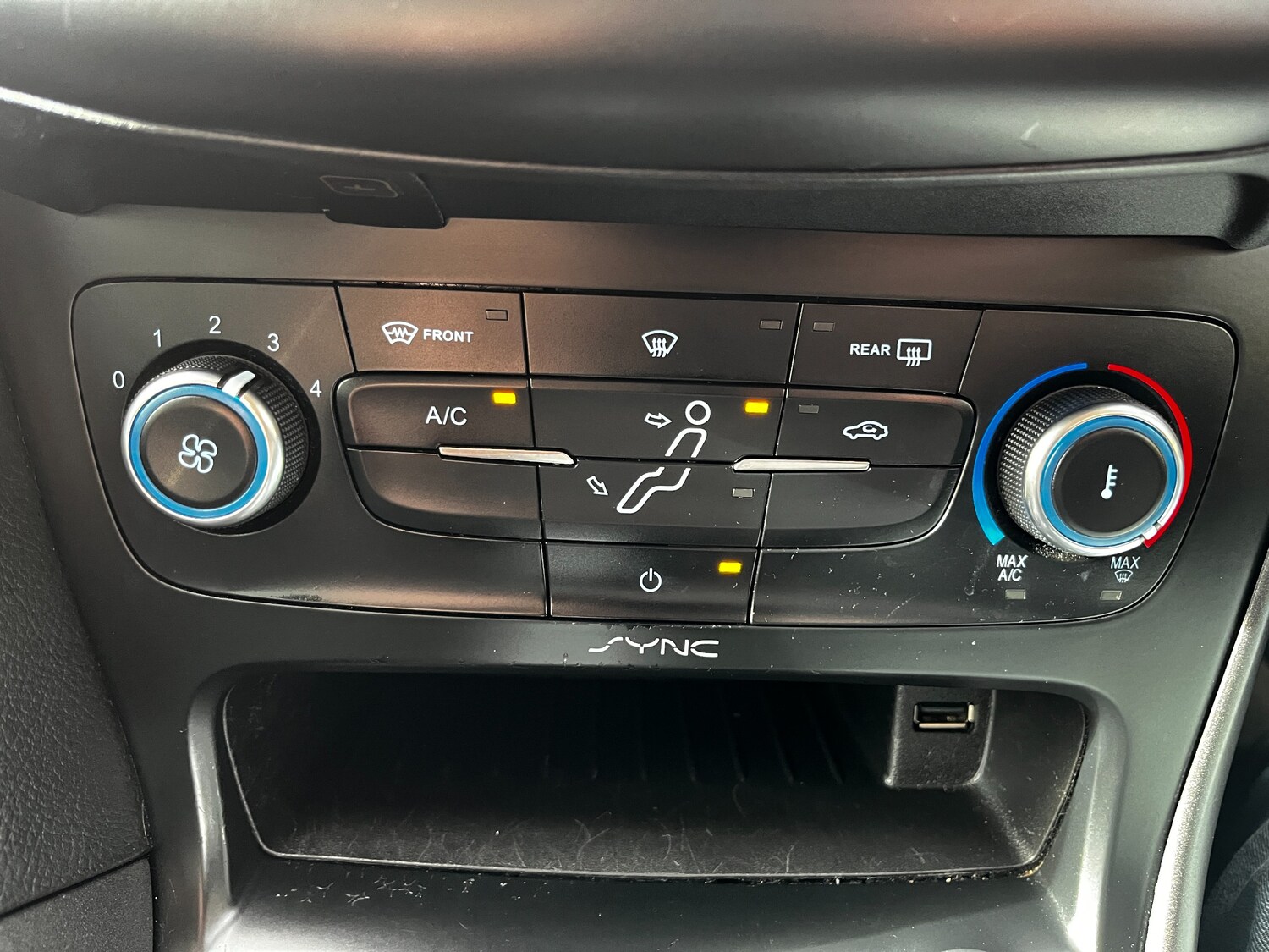 Used Ford Focus 2015 for sale - 77570964: Photo 18