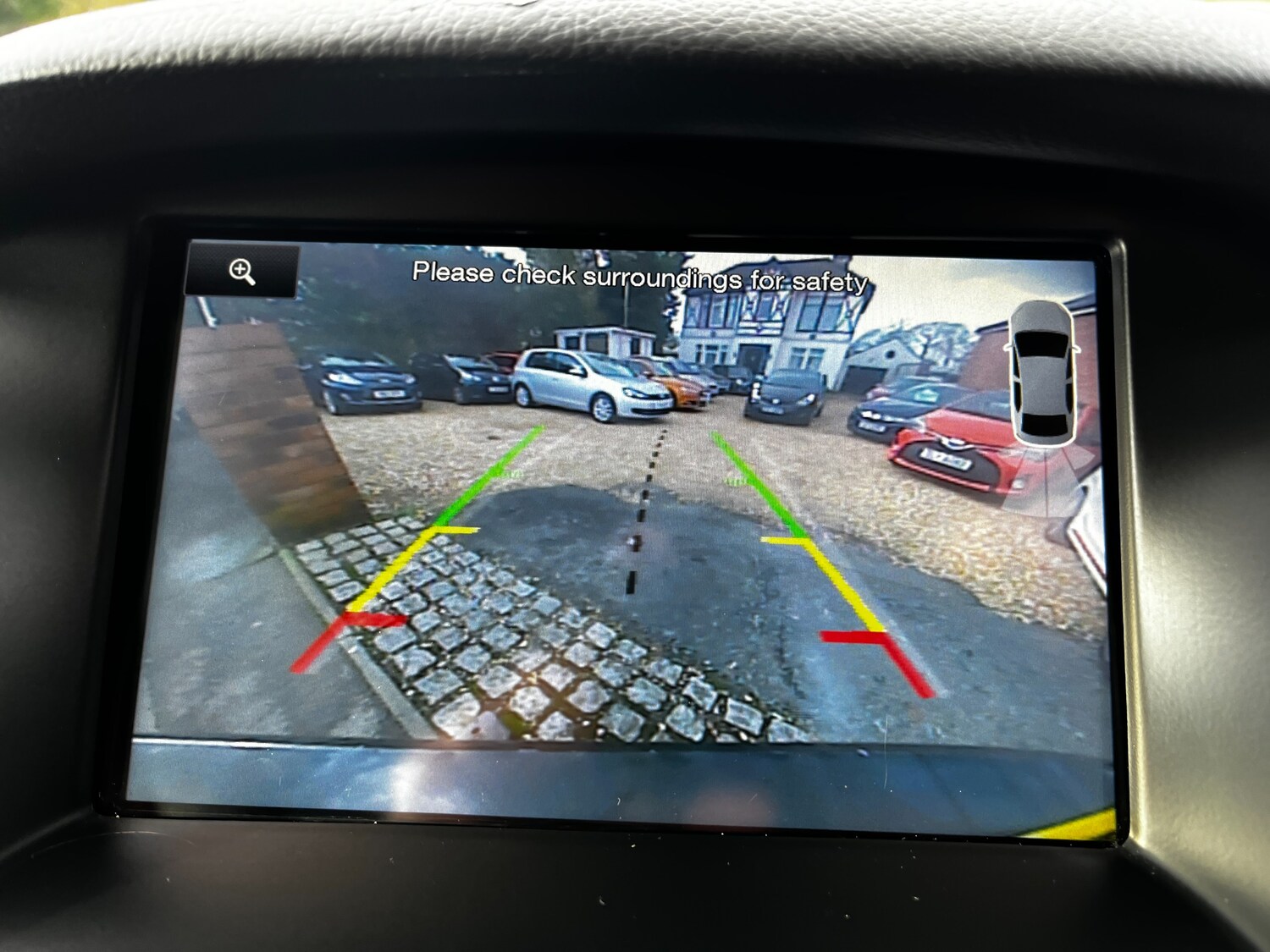 Used Ford Focus 2015 for sale - 77570964: Photo 19