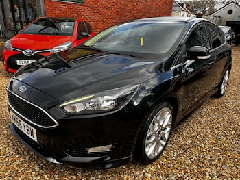 Used Ford Focus 2015 for sale - 77570964: Photo