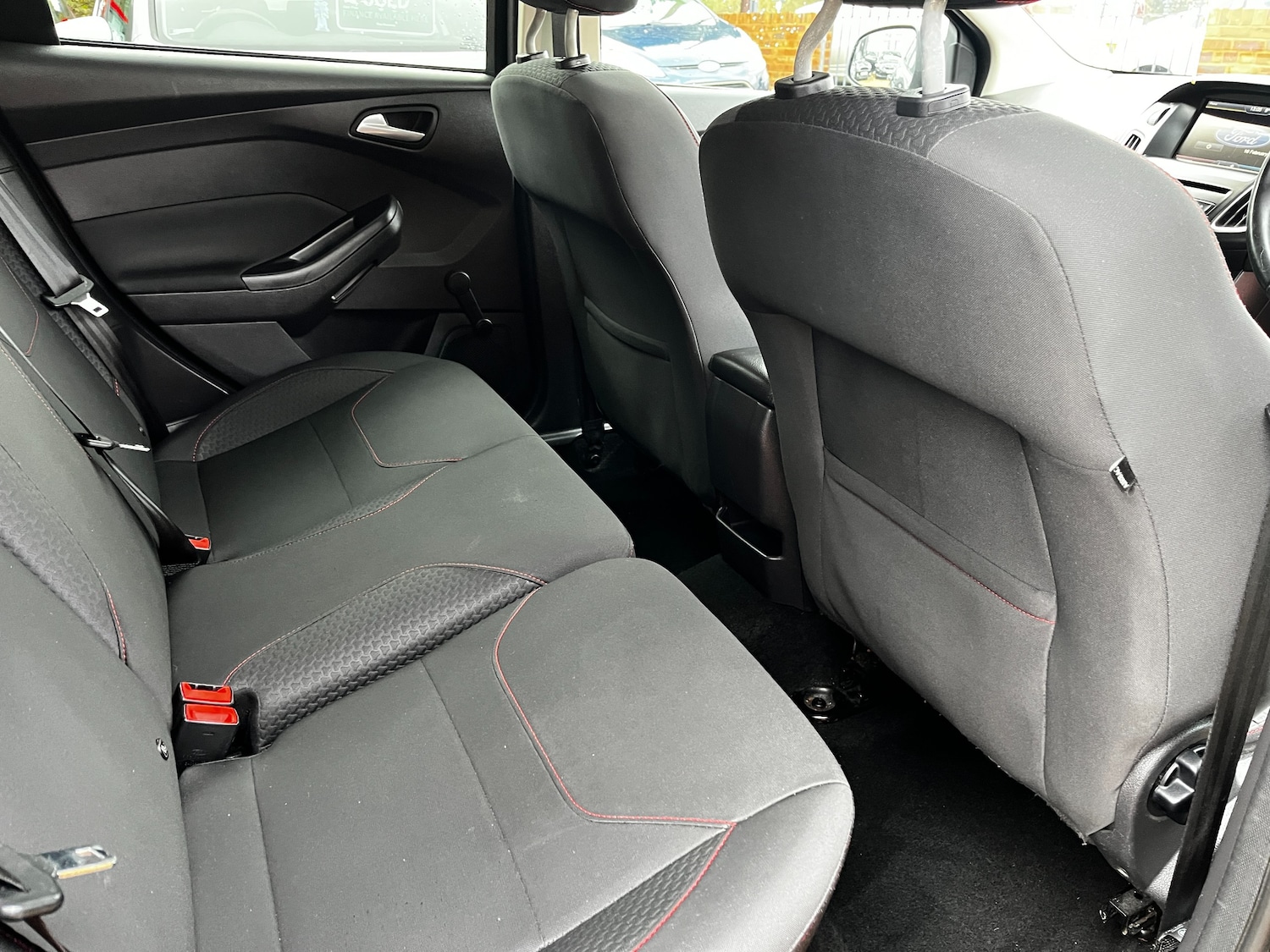 Used Ford Focus 2015 for sale - 77570964: Photo 9