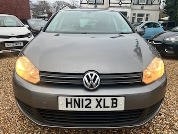 Used Volkswagen Golf 2012 for sale - 77037527: Photo